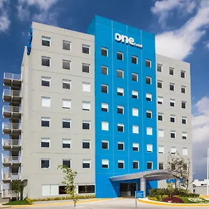 One Serdan Puebla