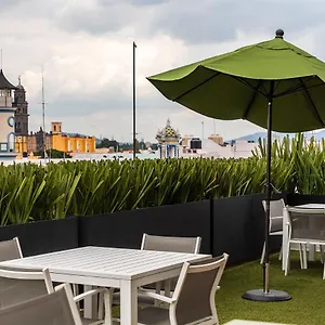 3* Отель Nube, Centro