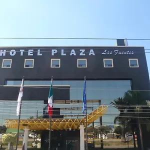 Plaza Fuentes Hotel