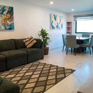Centro Expositor, Feria De Puebla, Estadios, Parque 2 #2 Apartamento