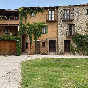 Loft En Centro De Val'quirico Volterra Apartamento