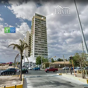 Laviu Luxe Puebla